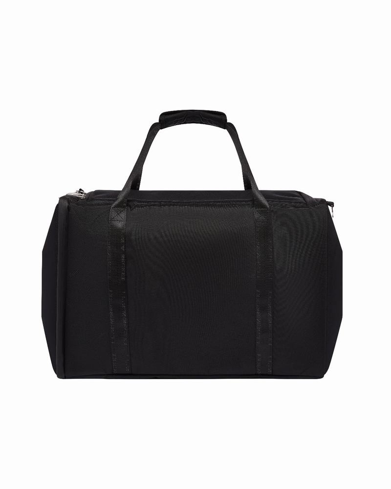 Bolsas Trapstar 2 Pair Duffel Hombre Negros | Mexico-96857