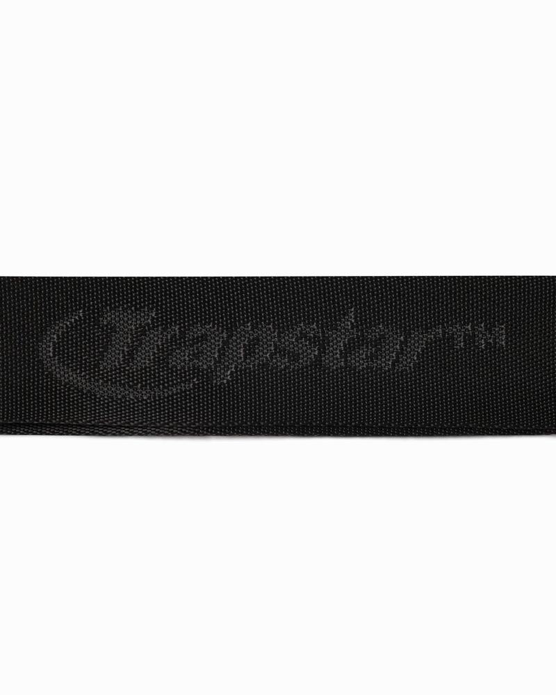 Bolsas Trapstar Hyperdrive Belt Hombre Negros | Mexico-25680