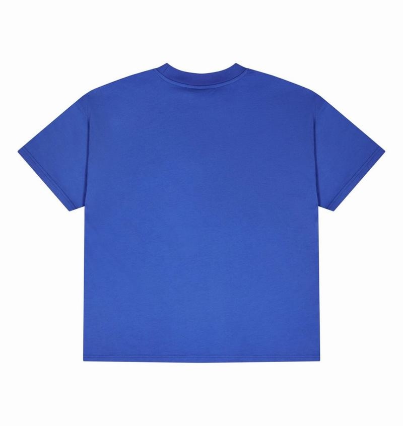 Camiseta Trapstar Shooters Claw 2.0 Hombre Azules | Mexico-17358