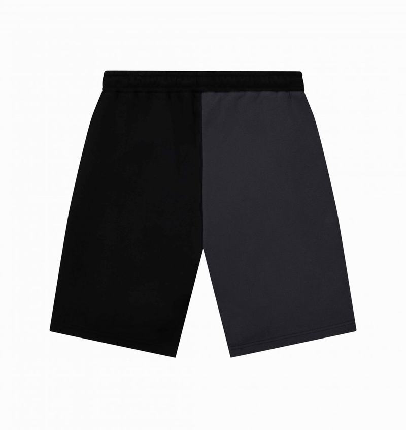 Conjuntos Trapstar Arch Shooters Shorts Hombre Negros | Mexico-75096