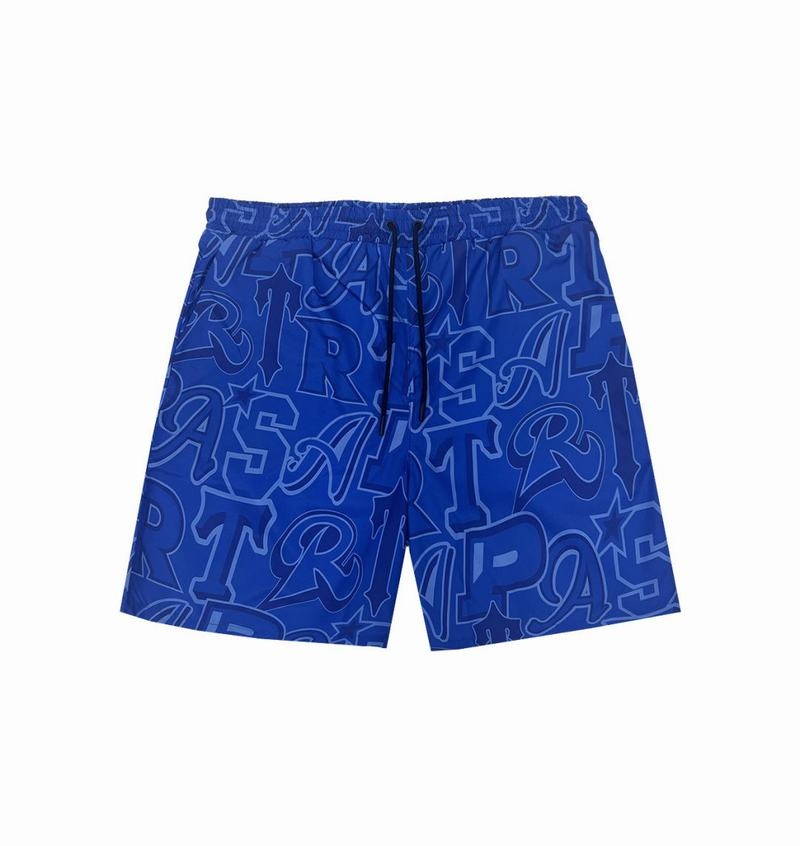 Conjuntos Trapstar Wildcard Swimming Shorts Hombre Azules | Mexico-61503