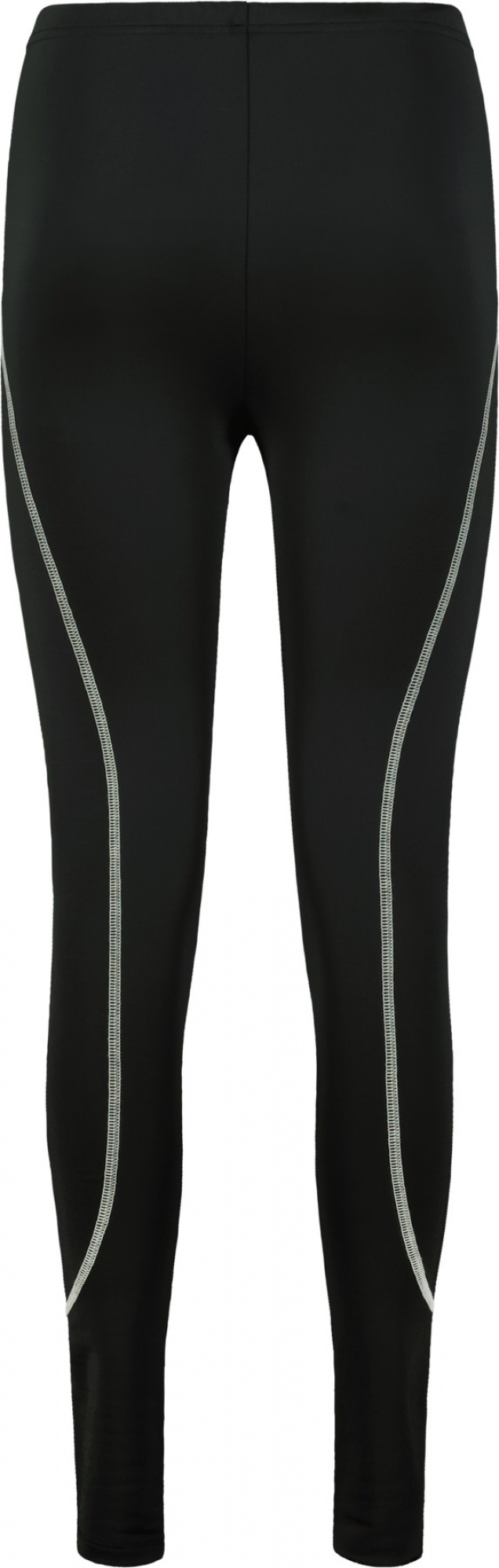 Leggins Trapstar TS-Star Mujer Negros Blancos | Mexico-80435