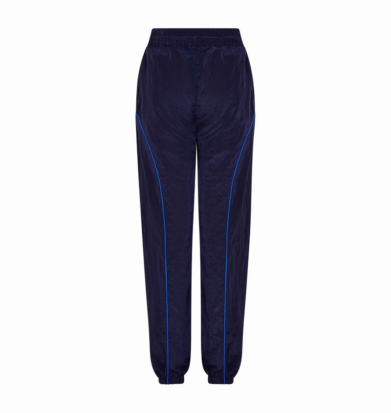 Pantalon Trapstar Hyperdrive Ripstop Mujer Azul Marino Azules | Mexico-96803