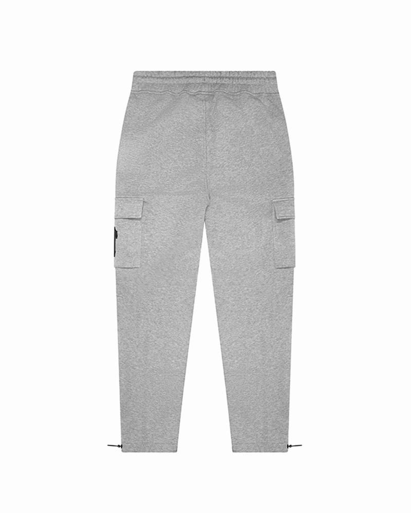 Pantalon Trapstar Irongate T Trap Fleece Hombre Grises | Mexico-81925