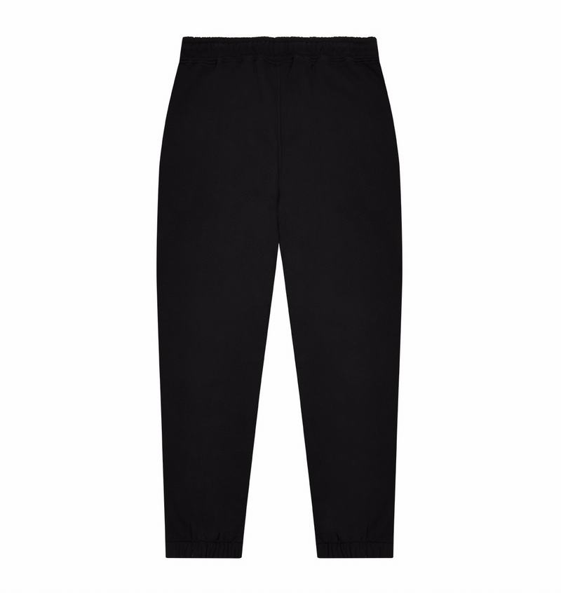 Pantalon Trapstar Wildcard Jogging Hombre Negros Turquesa | Mexico-49710