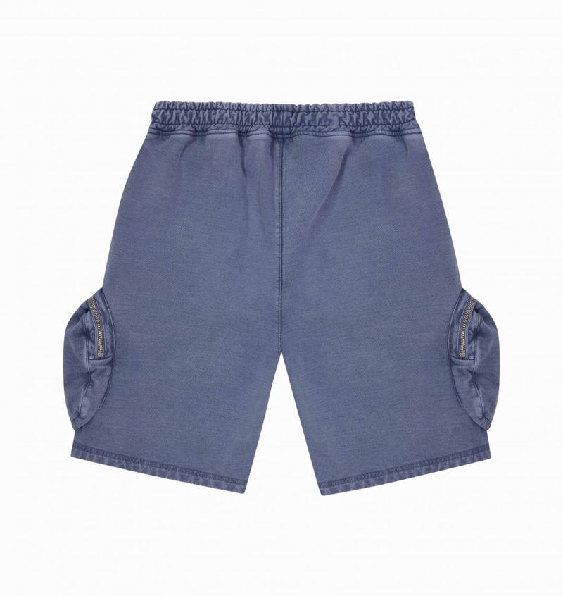 Short Trapstar Construct Hyperdrive Hombre Azules | Mexico-73542