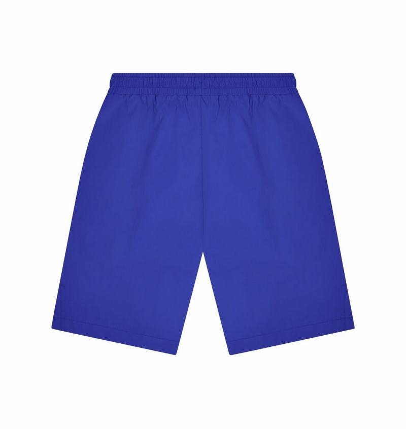 Short Trapstar *PRE ORDER* Hyperdrive Tech Hombre Azules | Mexico-70481